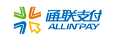 通联支付